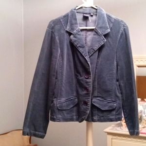 Women's Blazer